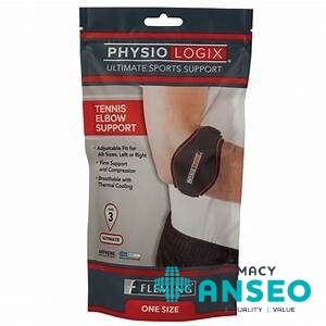 Physiologix Tennis Elbow Support