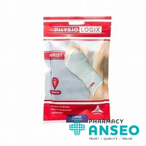 Physiologix Wrist Large