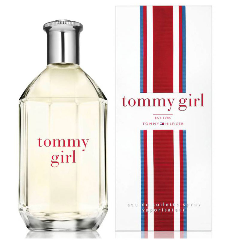 tommy girl 200ml