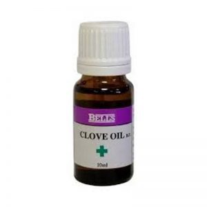 Bell's Clove Oil 10ml