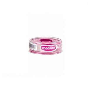 Medilite Paper Tape 1.25cm X 5m