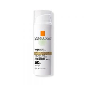 La Roche Posay Anthelios Age Correct Spf 50