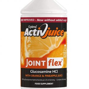Optima Activ Joint Flex Orange & Pineapple Flavour