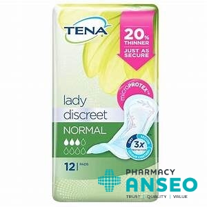Tena Lady Discreet Normal