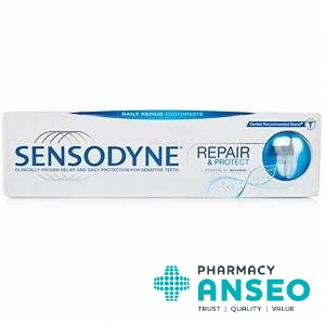 Sensodyne Repair & Protect Toothpaste