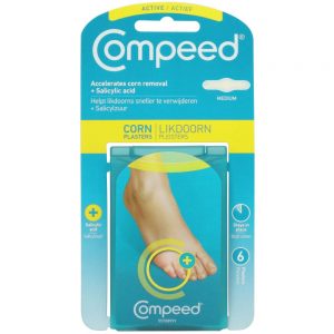 Compeed Corn Plasters 10 Pack