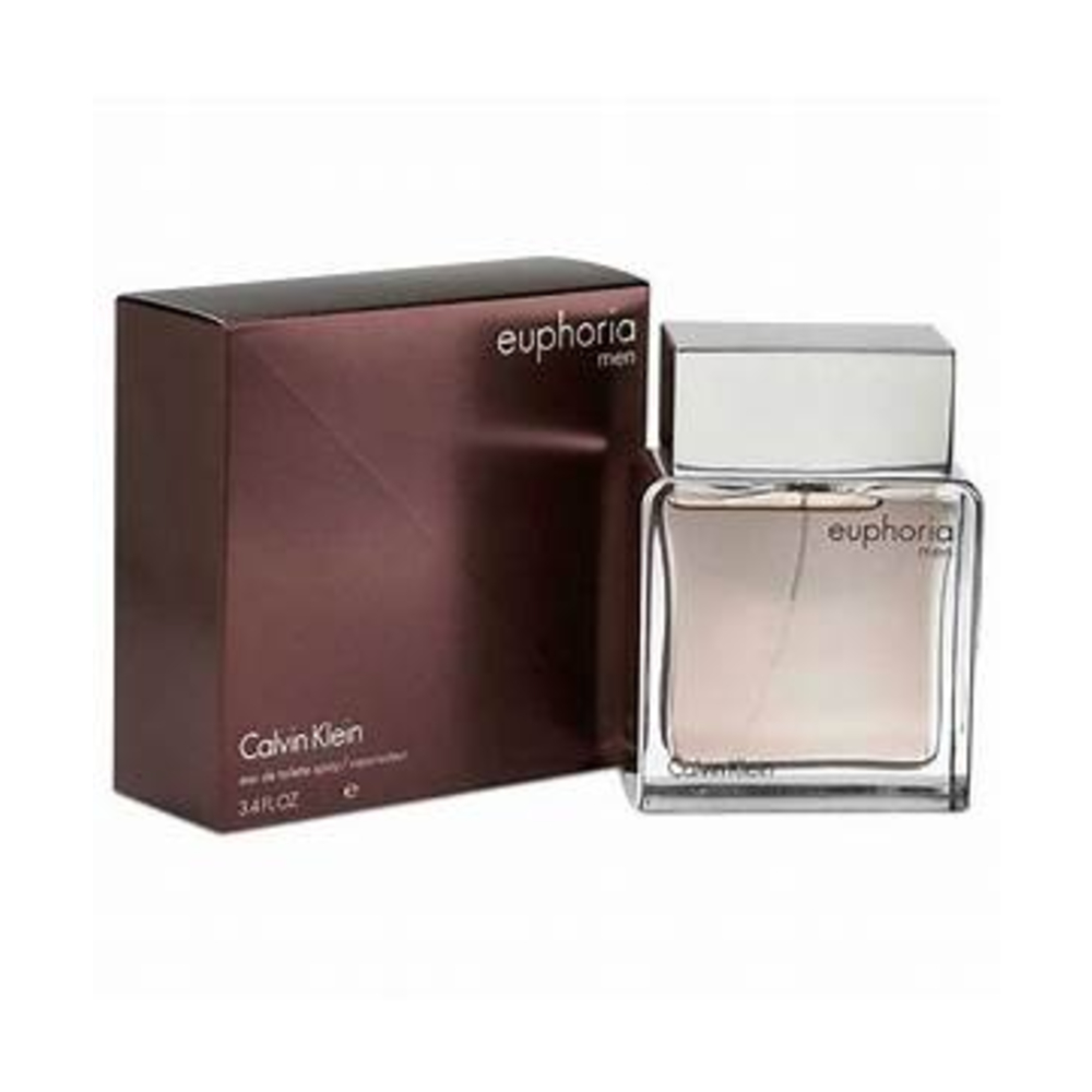 Calvin klein euphoria deals men edp