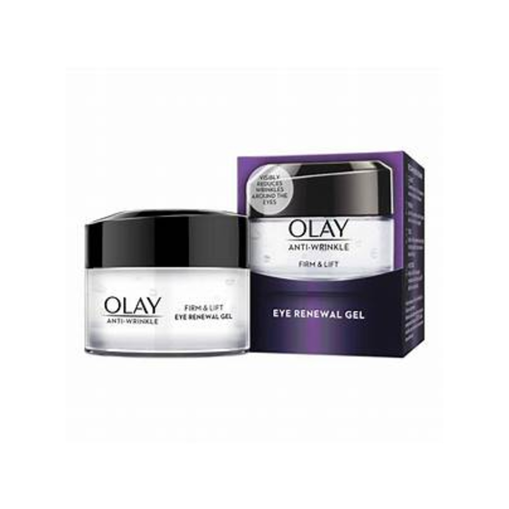 Olay eye gel online