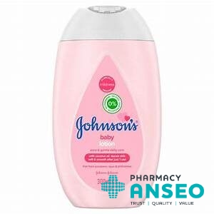 Johnsons Baby Lotion 300ml