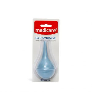 Medicare Ear Syringe