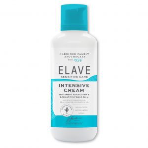 Elave Intensive Cream Pump