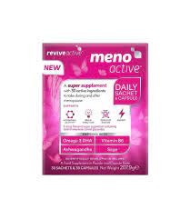 Revive Meno Active Sachets