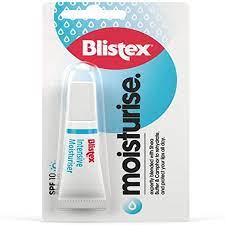 Blistex Intensive Lip Moisturiser SPF10