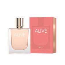 Hugo Boss Alive Ladies 50ml Eau de Parfum Spray