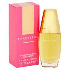 Estee Lauder Beautiful Ladies 30ml Eau de Parfum Spray
