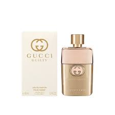 Gucci Guilty Ladies 50ml Eau de Parfum Spray