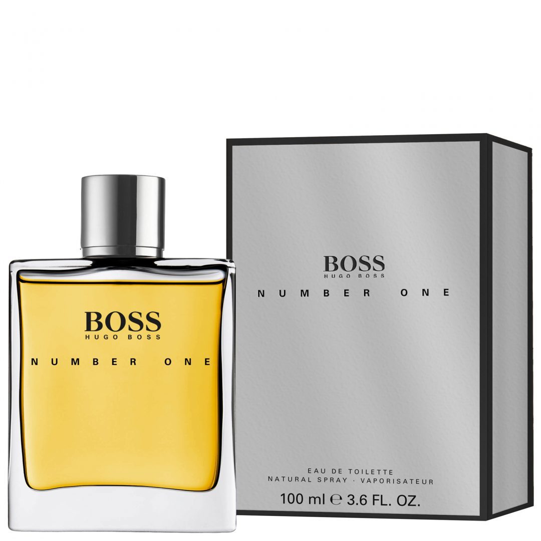 Hugo boss online 100 ml price