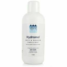 Hydromol Bath & Shower Emollient
