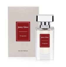 Jenny Glow Pomegranate Eau de Parfum 30ml
