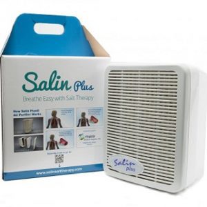 Salin Plus Air Purifier