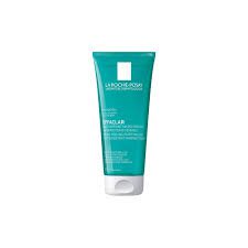 La Roche Posay Effaclar Micro-peeling Purifying Gel 200ml