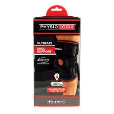 Physiologix Ultimate Knee Support One Size