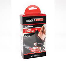 Physiologix Ultimate Thumb Stabiliser One Size