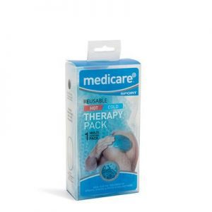 Medicare Reusable Hot/Cold Beads Pack