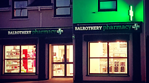 PharmacyAnseo.ie (Balrothery Pharmacy)