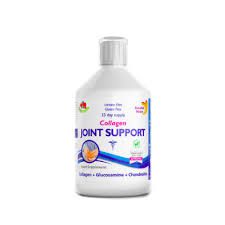 Swedish Nutra Collagen Joint Support 500ml
