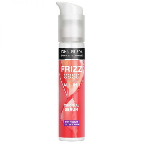 John Frieda Frizz Ease All In One Original Serum