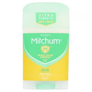 Mitchum Stick Pure Fresh Deodorant