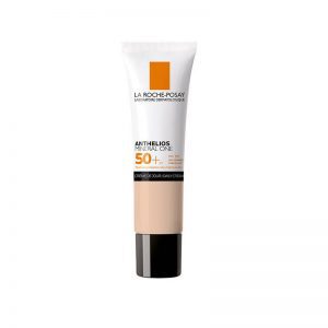 La Roche Posay Anthelios Mineral One SPF50 Day Cream 01 Light
