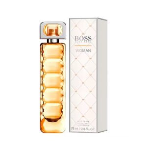Boss Orange Ladies 75ml Eau de Toilette Spray