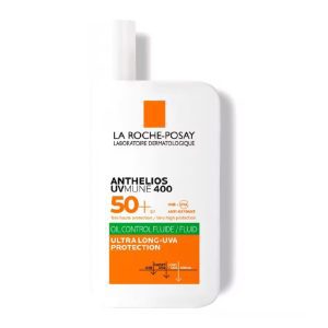 La Roche-Posay Anthelios UVMune 400 Oil Control Fluid 50ml