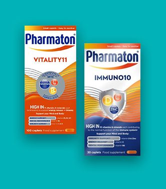 Pharmaton – (Great savings – up to 45% off) 