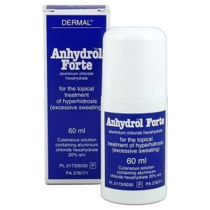 Anhydrol Forte 60ml