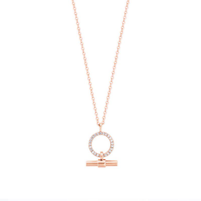 Tipperary crystal necklace hotsell